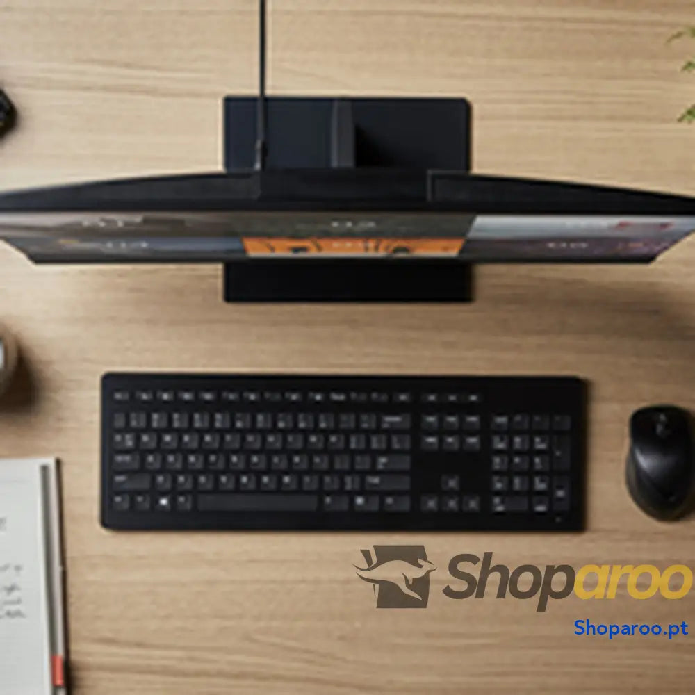All in One HP A54XHET#ABE Intel Core i5-14500T 16 GB RAM