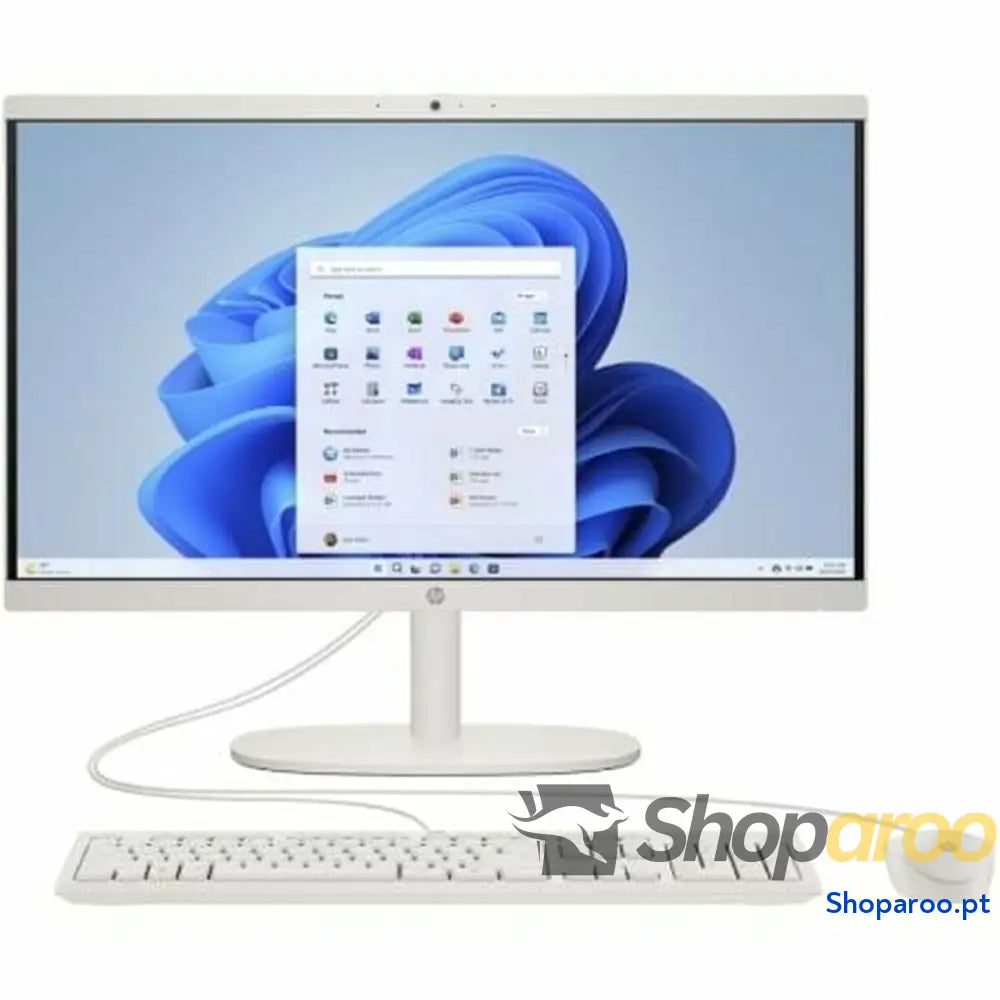 All in One HP B0FQ6EA 8 GB RAM 256 GB SSD