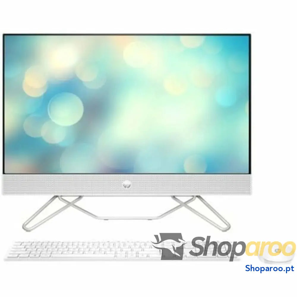 All in One HP B0FQ8EA 24" Intel Core i3 8 GB RAM 512 GB SSD