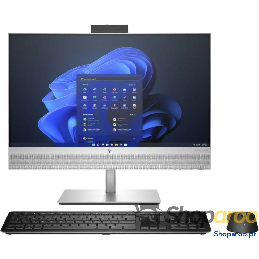 All in One HP EliteOne 840 G9 23,8" 16 GB RAM 512 GB SSD i5-14500