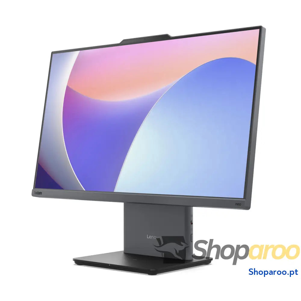 All in One Lenovo 12SD000BSP 23,8" 16 GB RAM 512 GB SSD