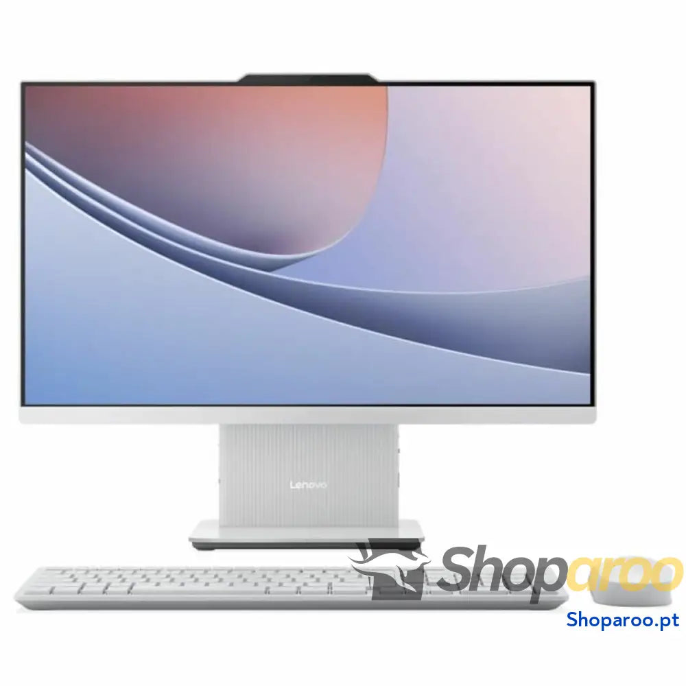 All in One Lenovo 23,8" intel core i5-13420h 16 GB RAM 512 GB SSD