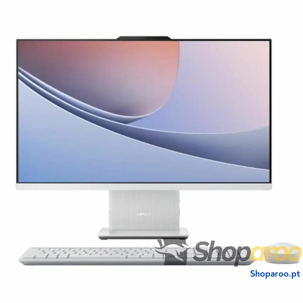 All in One Lenovo 27" Intel Core i7-13620H 16 GB RAM 512 GB SSD