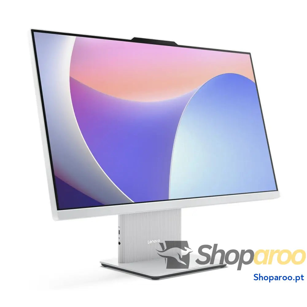 All in One Lenovo F0HM002RPB 27" intel core i5-13420h 16 GB RAM 1 TB SSD