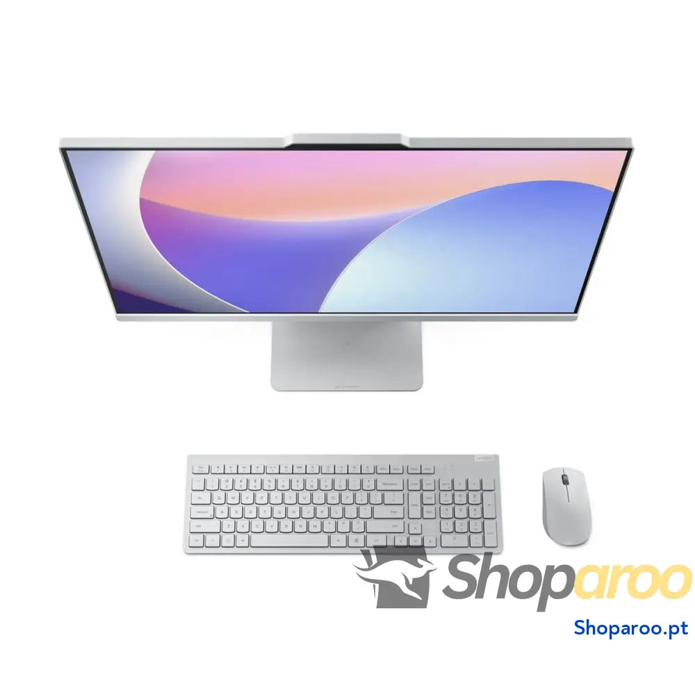 All in One Lenovo F0HM00DVPB 27" intel core i5-13420h 16 GB RAM 1 TB SSD