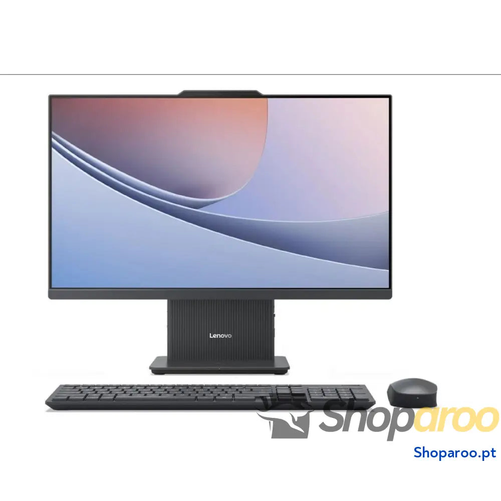 All in One Lenovo IdeaCentre AIO 24IRH9 23,8" Intel Core i7-13620H 16 GB RAM 512 GB SSD