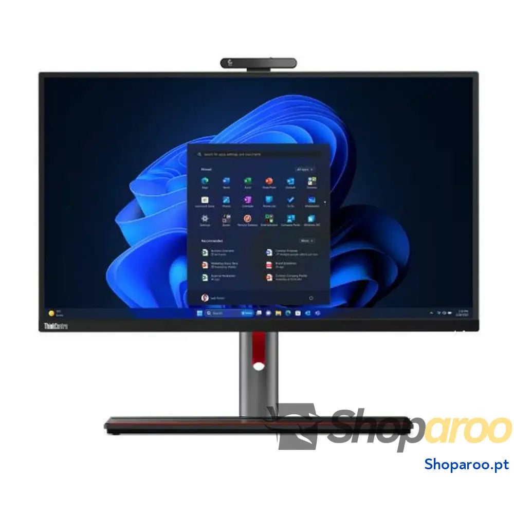 All in One Lenovo M90A PRO G4 27" Intel Core i7-13700 16 GB RAM 1 TB
