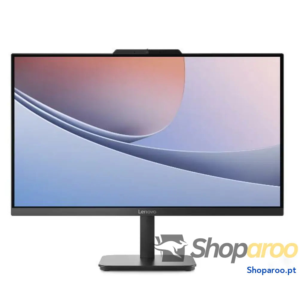 All in One Lenovo V100 23,8" Intel Celeron N100 8 GB RAM 512 GB SSD