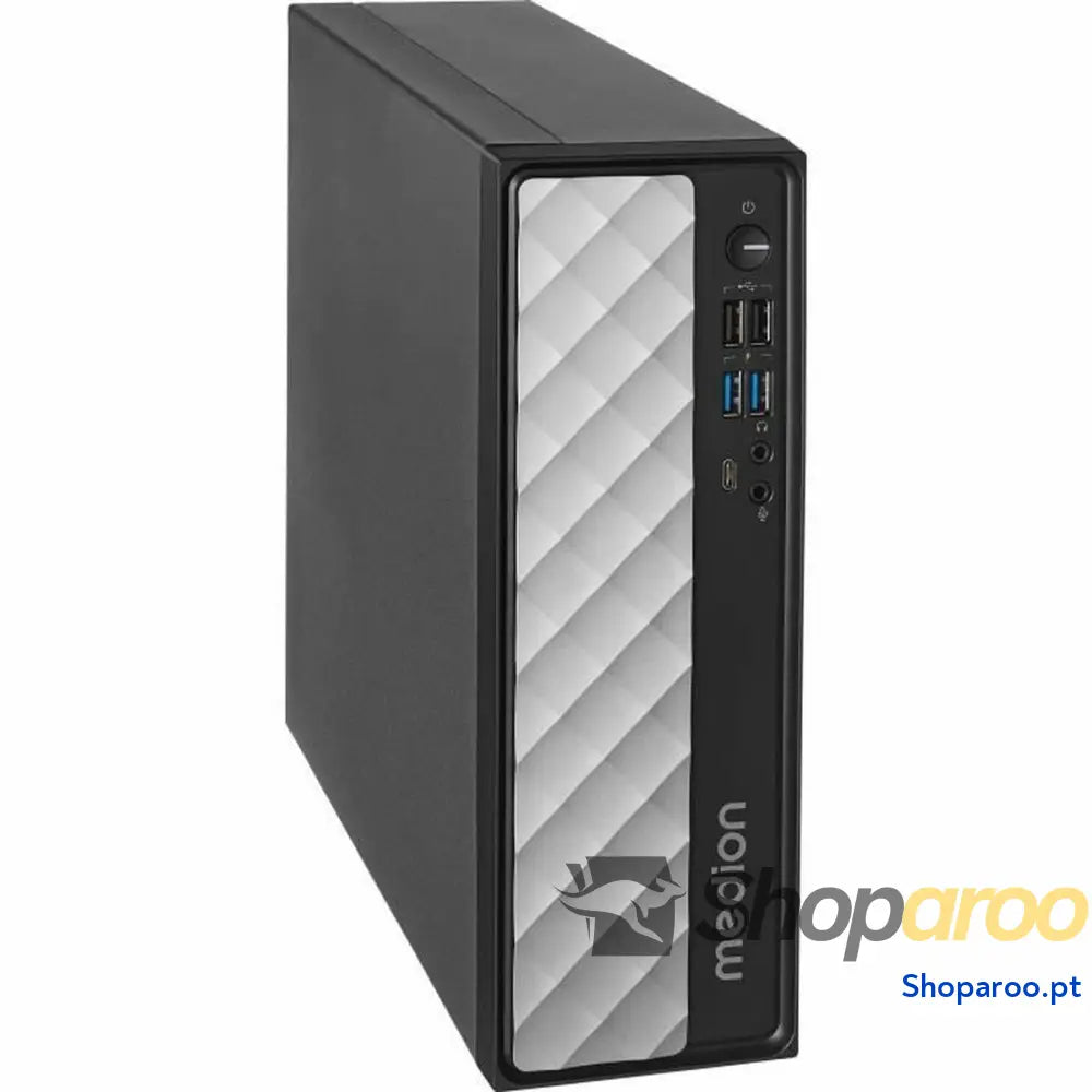 All in One Medion AKOYA T80 i5-12450H 16 GB RAM 512 GB SSD