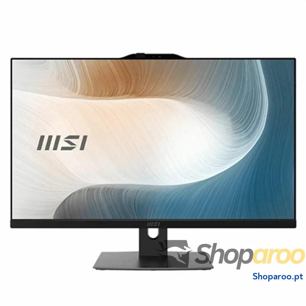 All in One MSI 00-AF8231-886 27" 512 GB SSD
