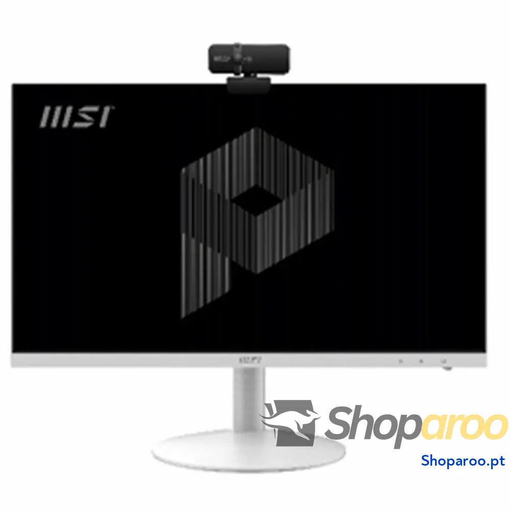 All in One MSI 9S6-AE0312-249 24" i3-10105F Quad core 8 GB RAM 8 GB i3-10105 8 GB RAM 256 GB