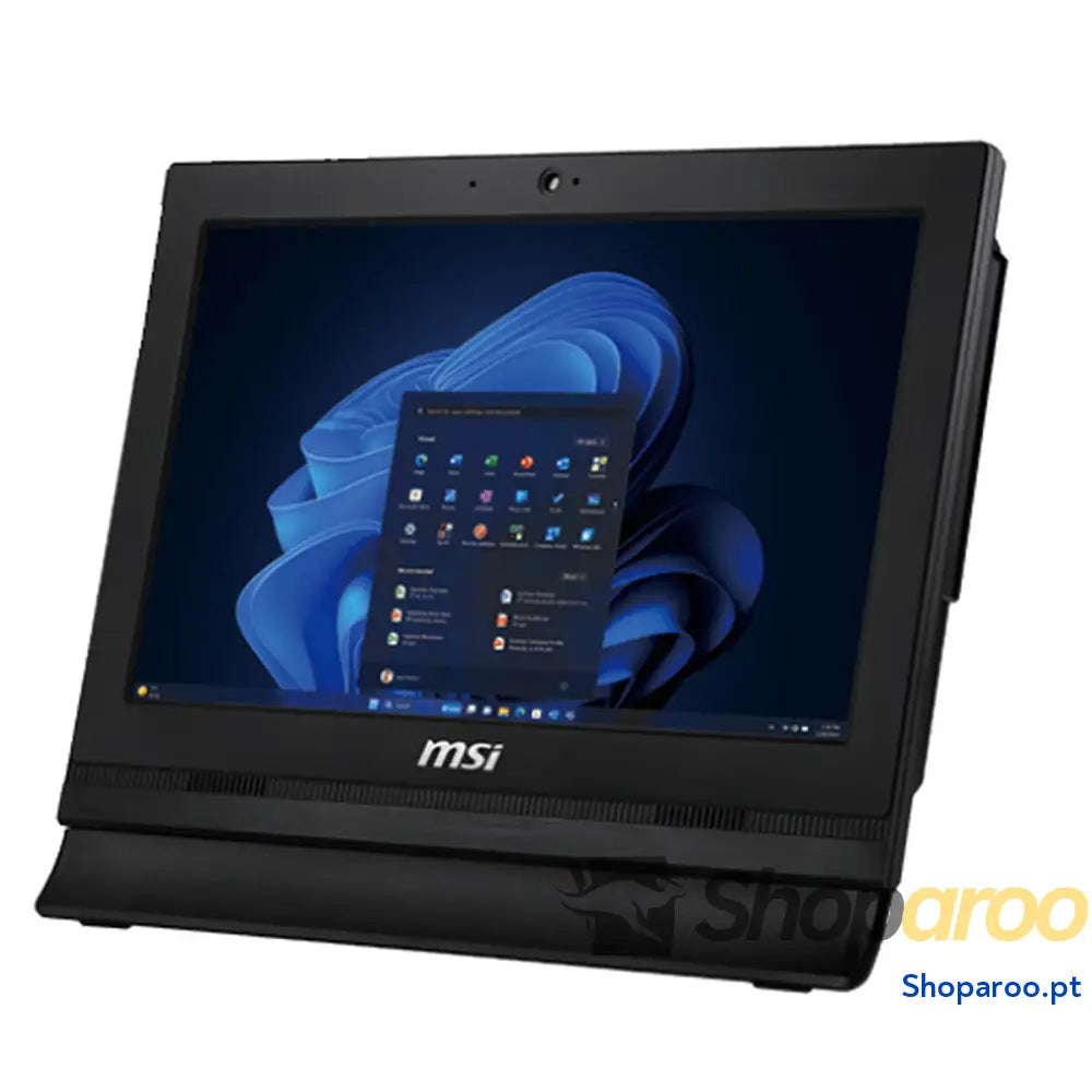 All in One MSI ADL-008ES 15,6" Intel Celeron N100 4 GB RAM 256 GB SSD