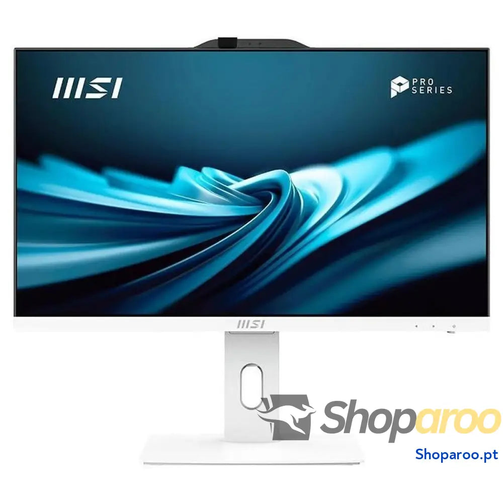 All in One MSI PRO AP242P 14M-859EU 23,8" 16 GB RAM 1 TB SSD