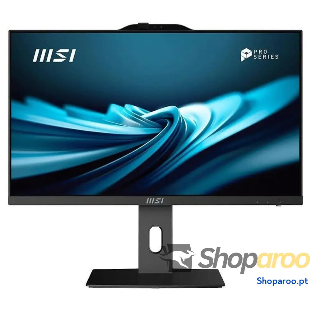 All in One MSI PRO AP272P 14M-495EU 27" Intel Core i7-14700 16 GB RAM 1 TB SSD