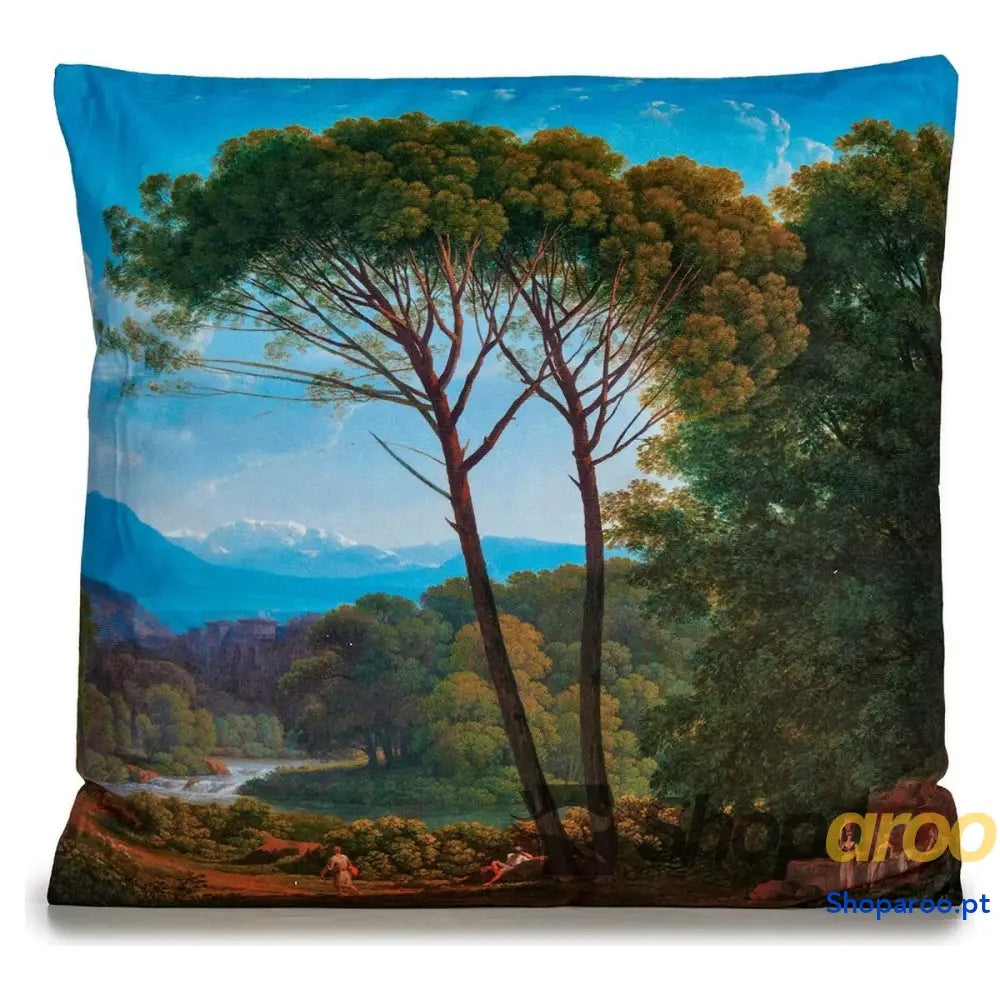 Almofada 8430852873064 9,5 x 45 x 45 cm