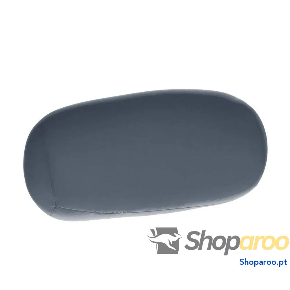 Almofada Atmosphera Tubo Algodão Multicolor 30 x 13 cm