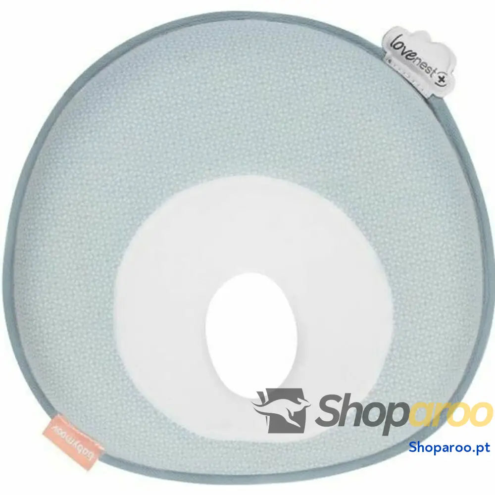 Almofada Babymoov A050225 Infantil Azul