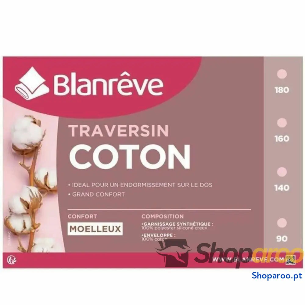 Almofada Blanreve 160 cm