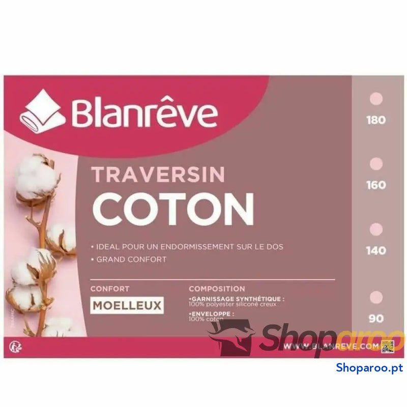 Almofada Blanreve 160 cm