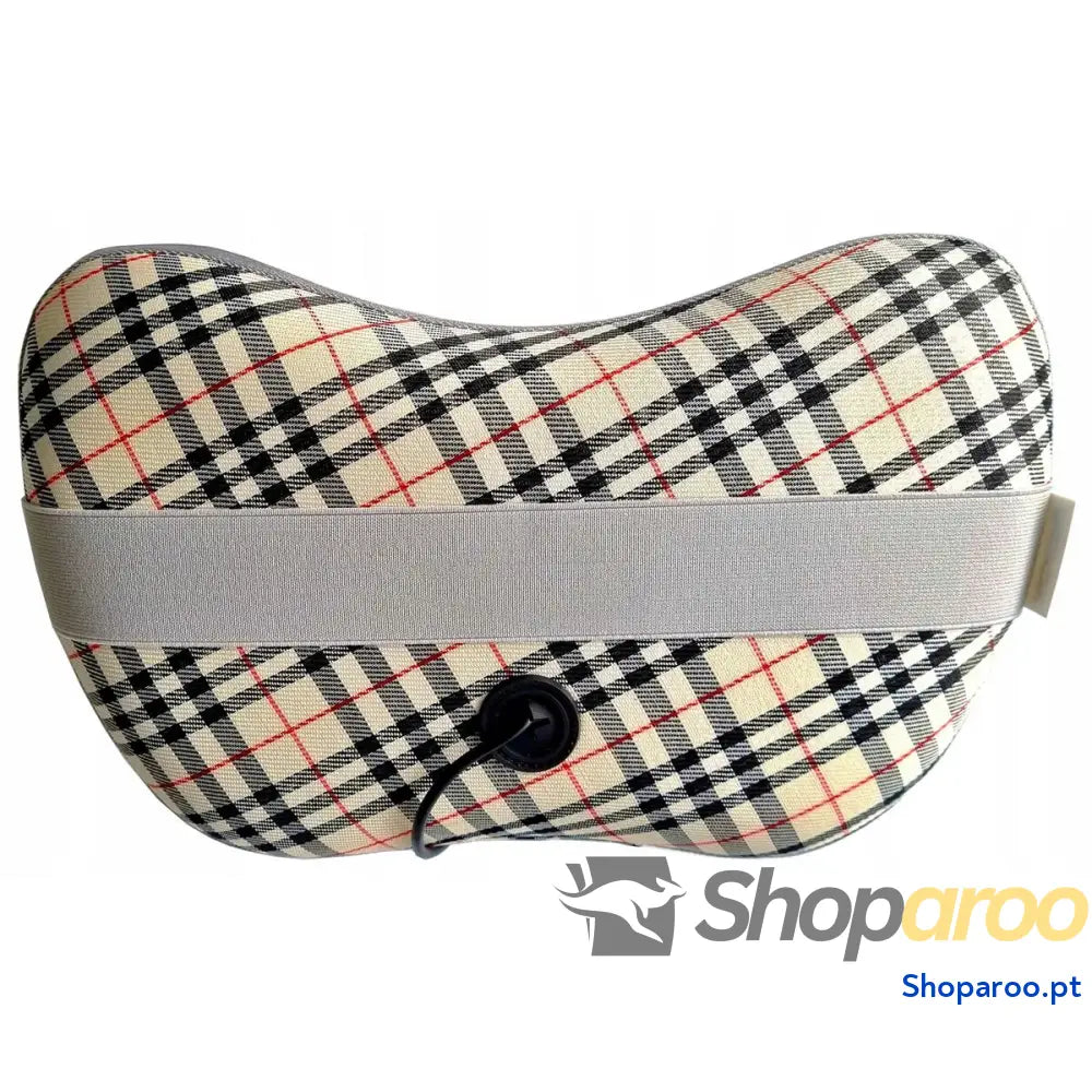 Almofada Cervical Massajadora Oromed ORO PILLOW
