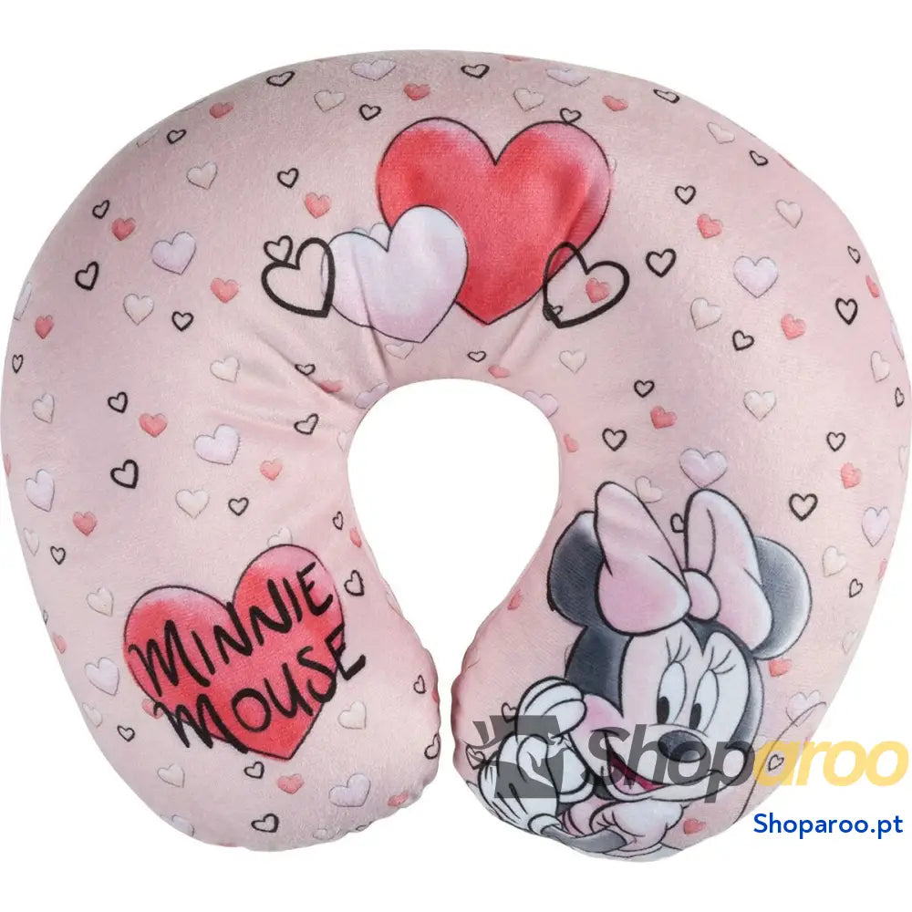 Almofada de Viagem Minnie Mouse CZ10624