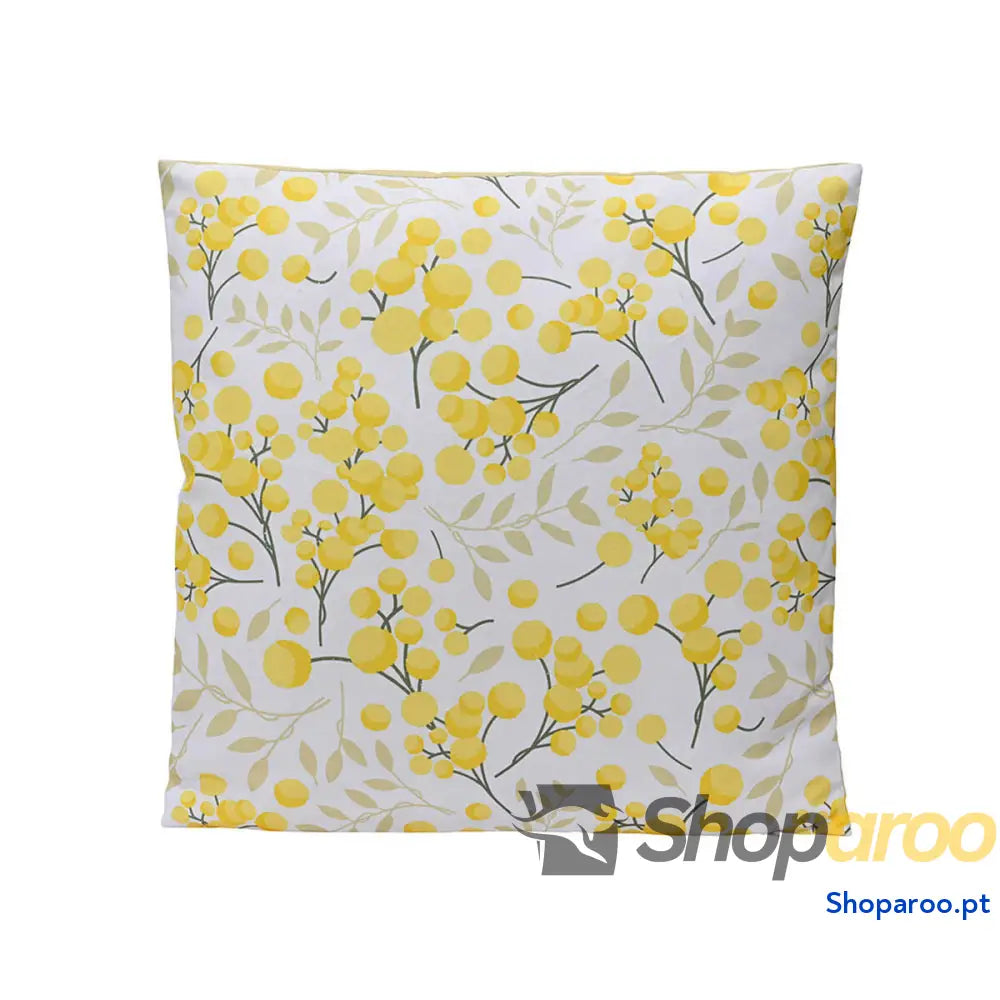 Almofada Decoris 45 x 45 x 8 cm