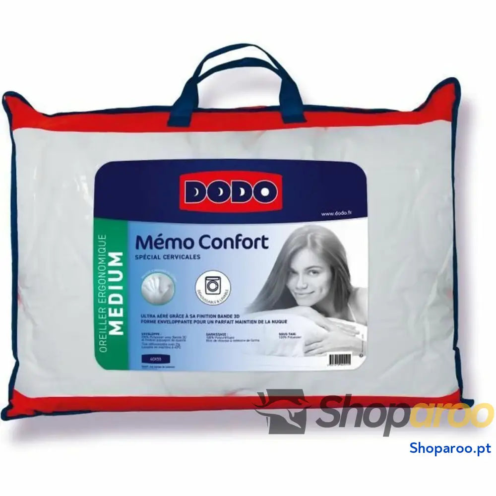 Almofada DODO
