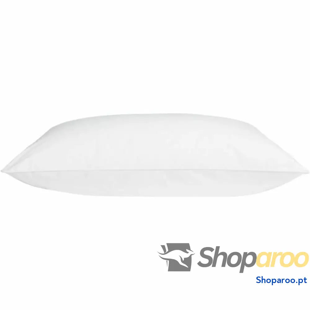Almofada DODO Branco 50 x 70 cm Antiácaros