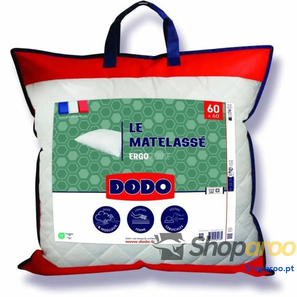 Almofada DODO Matelass 60 x 60 cm