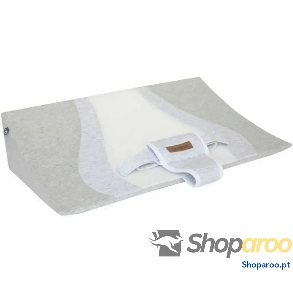 Almofada Domiva 3D WAVE 60 x 120 cm