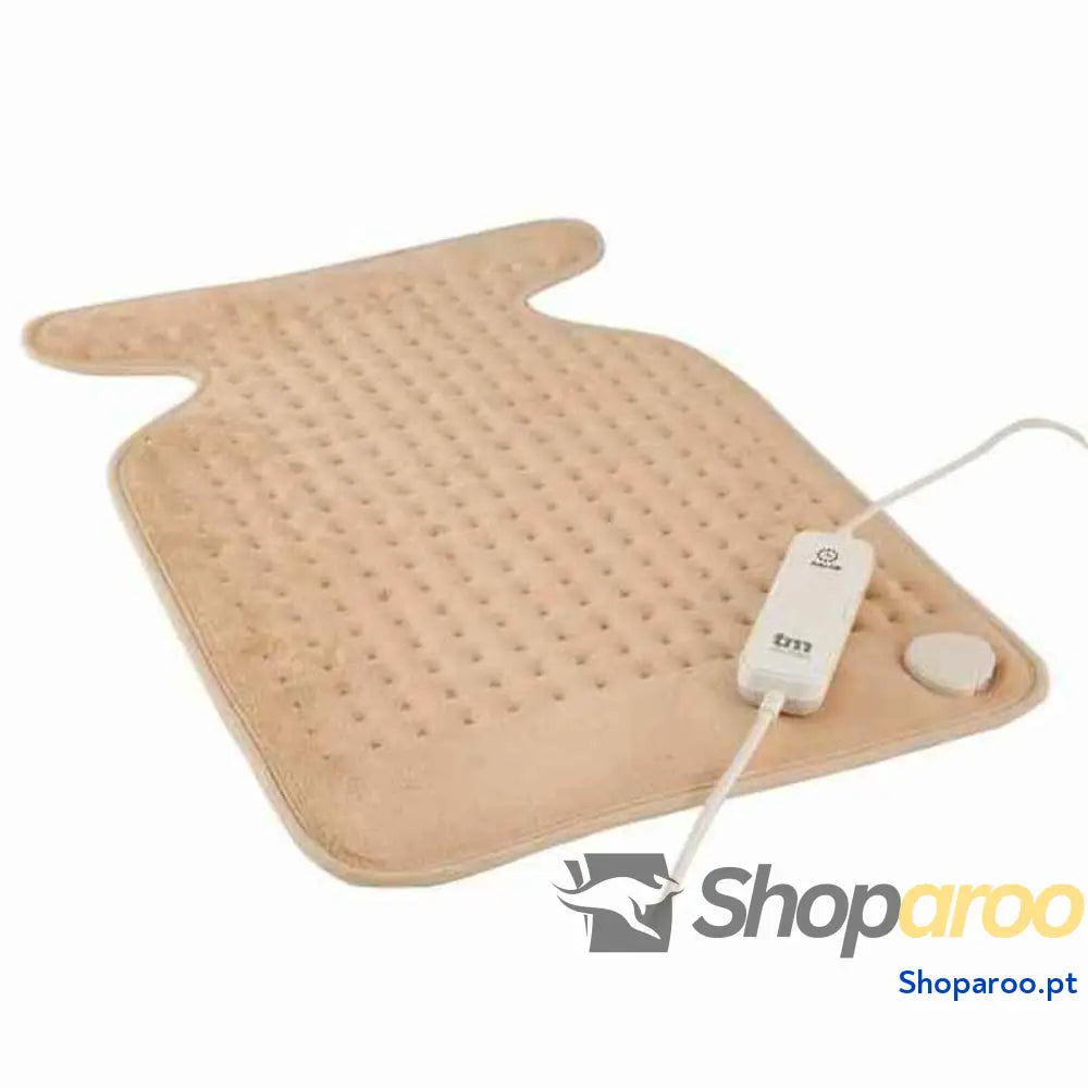 Almofada Elétrica para o Pescoço e Costas TM (62 x 41 cm)