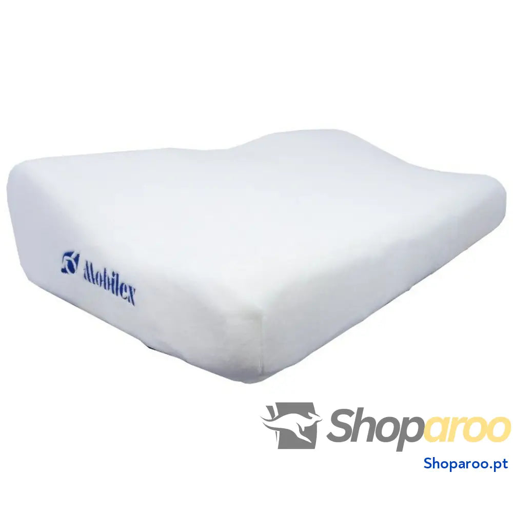 Almofada ergonómica para joelhos e pernas Mobilex SoftSleep 50 x 10 x 30 cm
