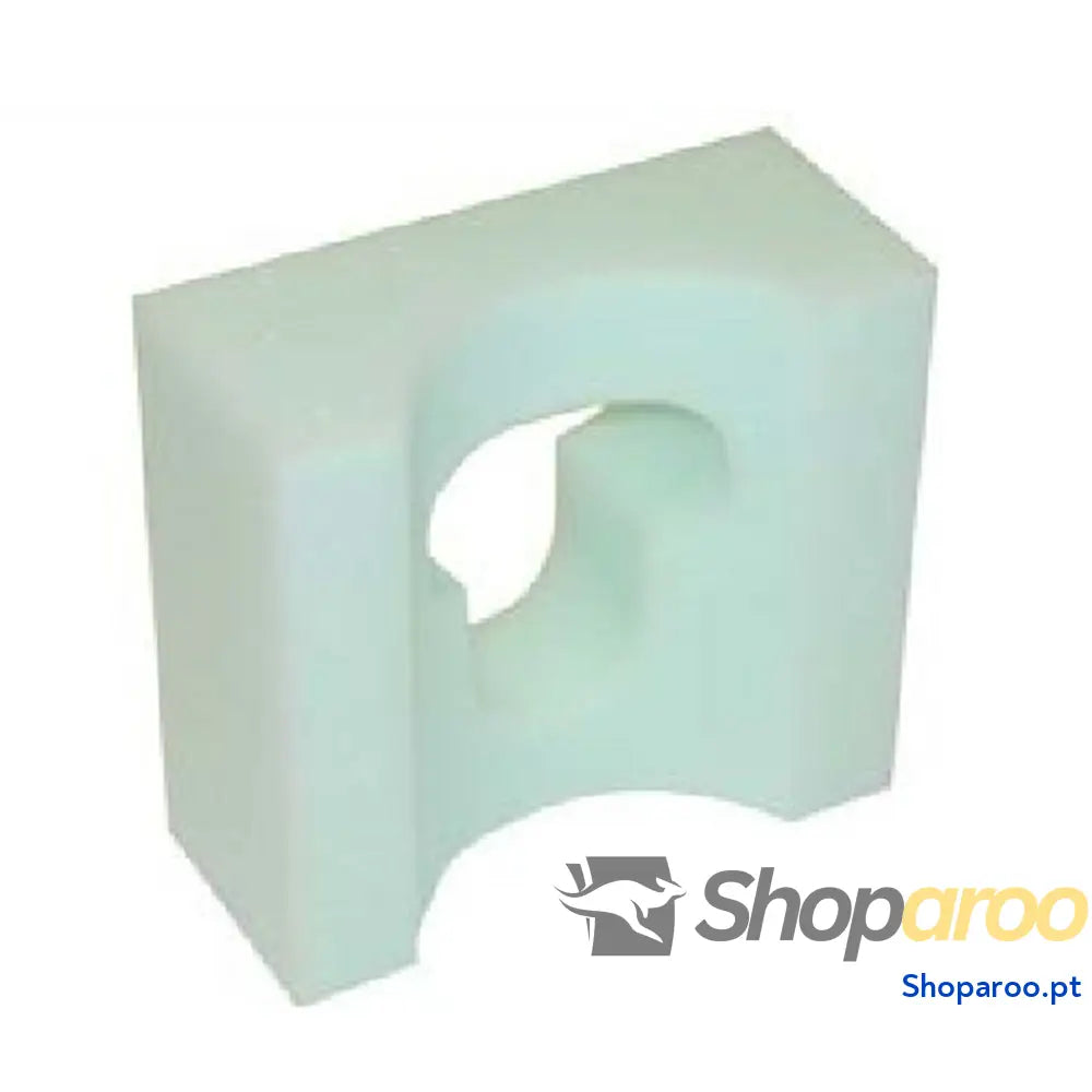 Almofada ergonómica para joelhos e pernas Reha Fund AD-5/L 21 x 10 x 23 cm