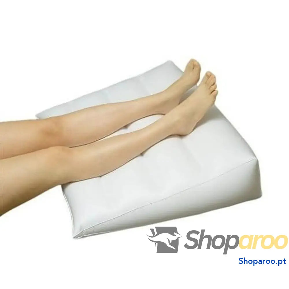 Almofada ergonómica para joelhos e pernas SUNDO 43721 60 x 10 x 60 cm