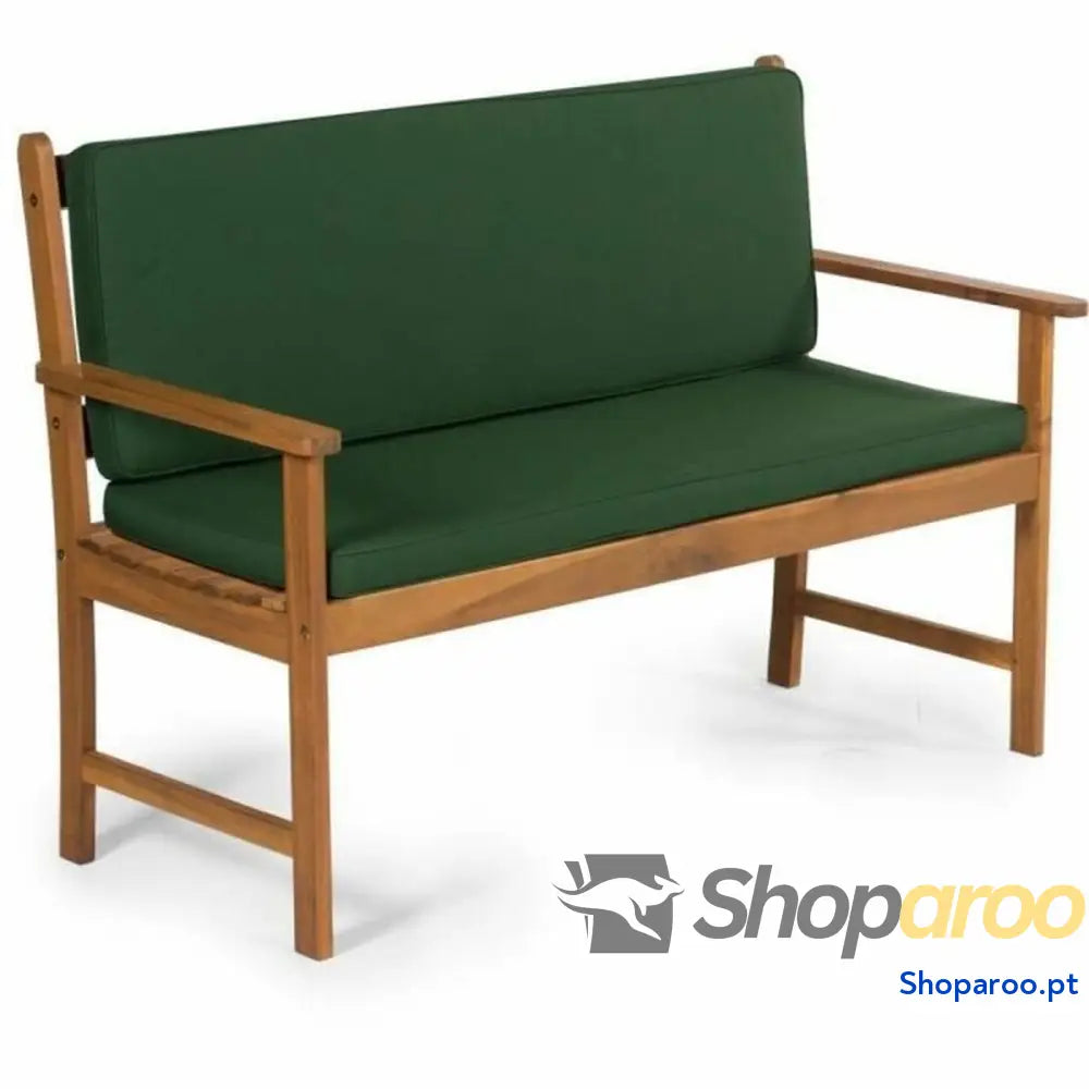 Almofada Fieldmann FDZN 9020 Verde