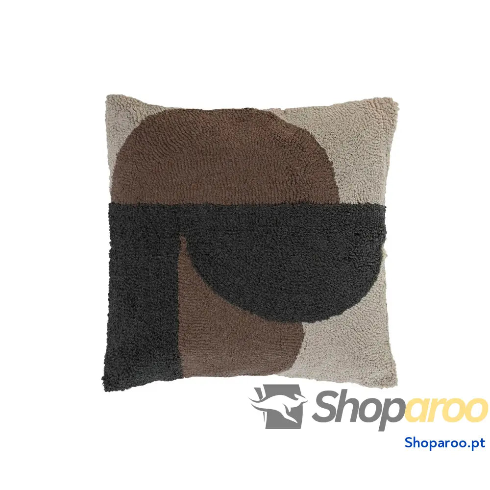 Almofada Home ESPRIT 45 x 8 x 45 cm