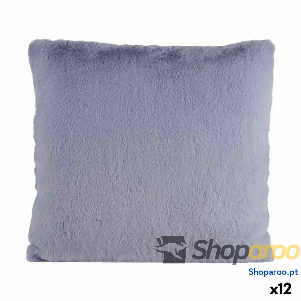 Almofada Lilás 40 x 2 x 40 cm (12 Unidades)