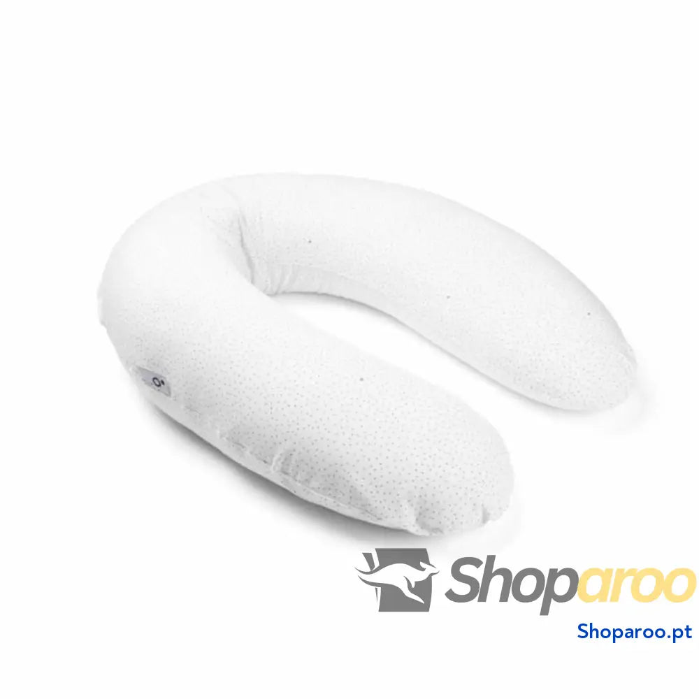 Almofada para Amamentar Babymoov Cinzento