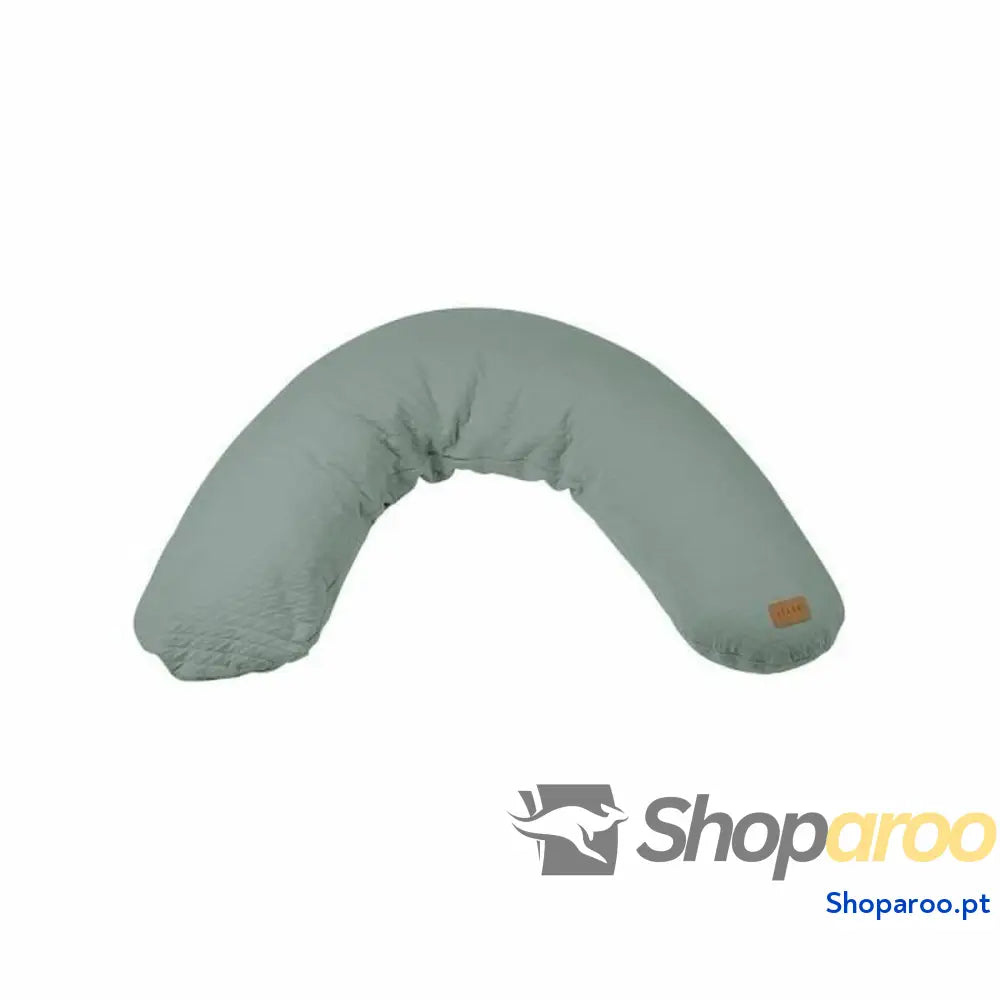 Almofada para Amamentar Béaba Verde
