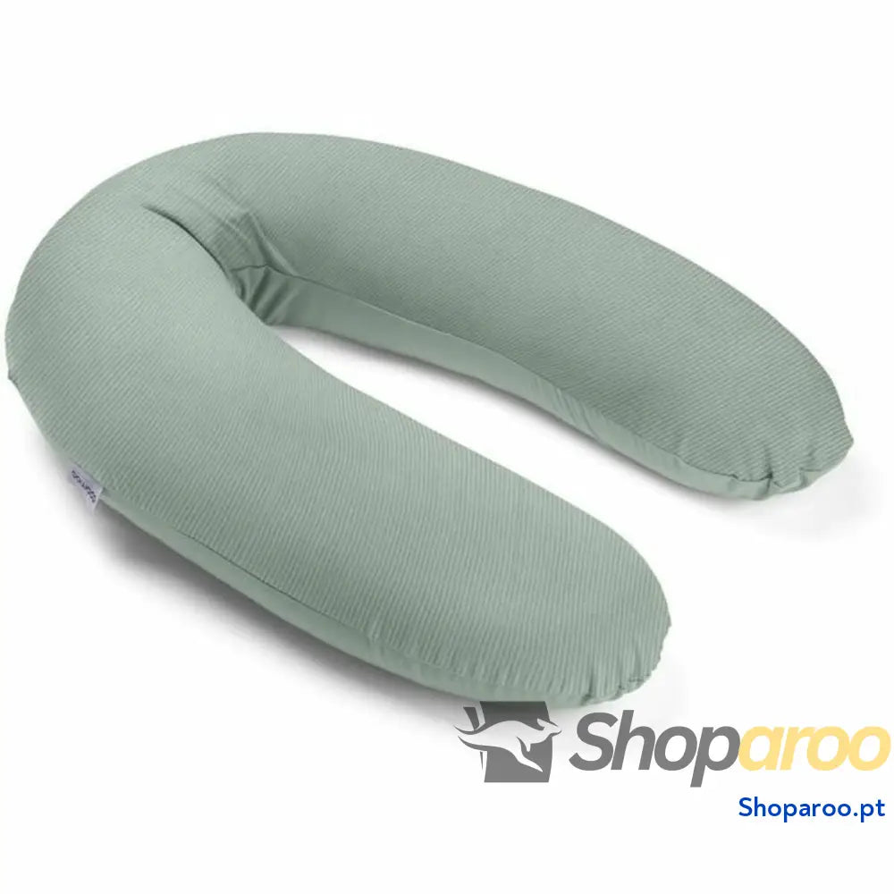 Almofada para Amamentar Doomoo Verde