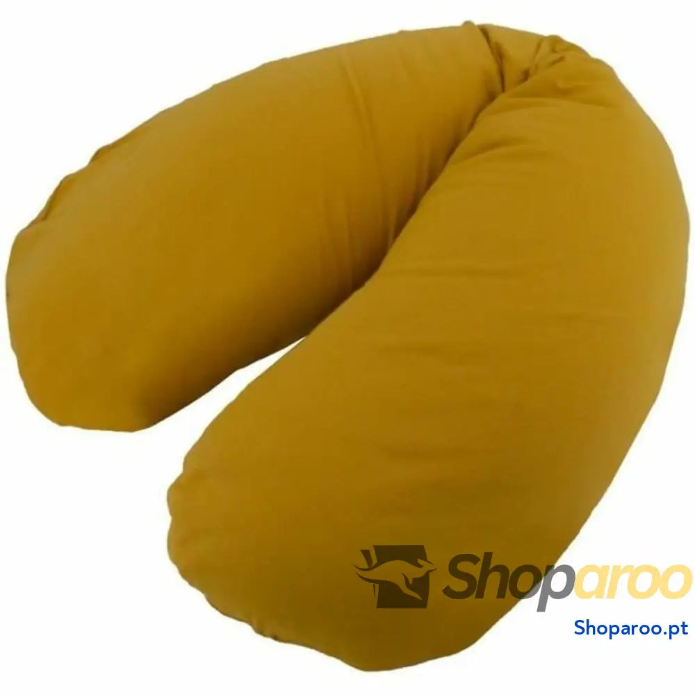 Almofada para Amamentar P'TIT DODO Amarelo