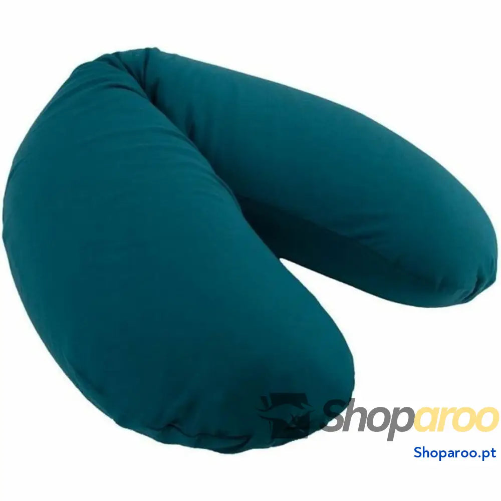 Almofada para Amamentar P'TIT DODO Azul