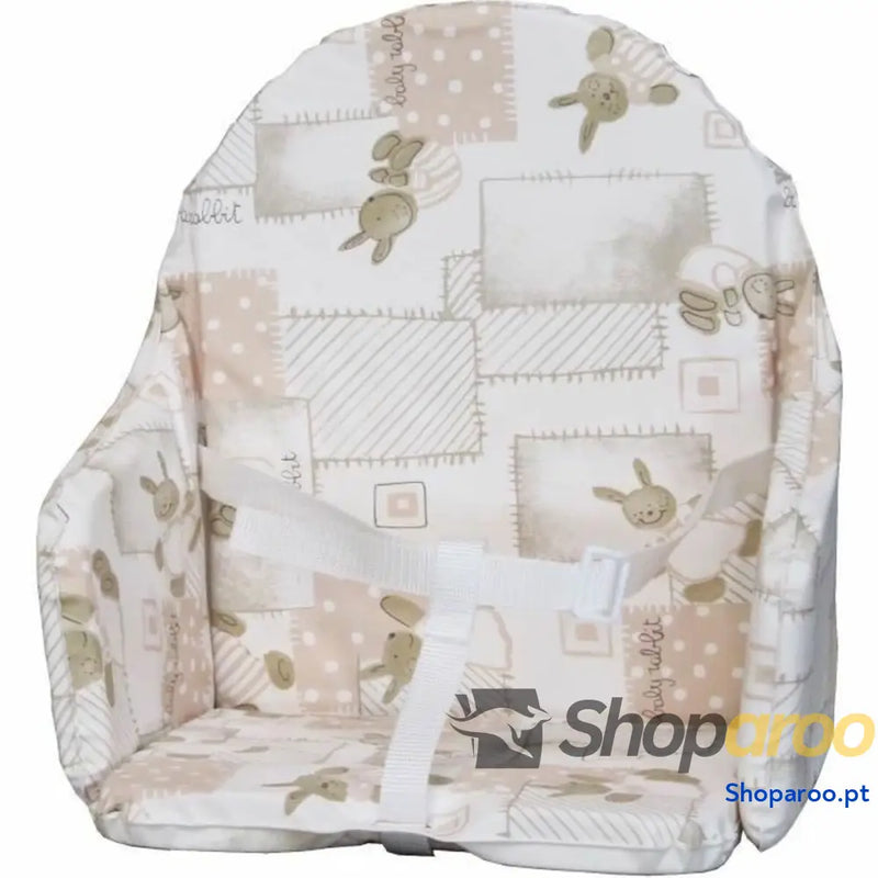 Almofada para cadeiras Bambisol Bege