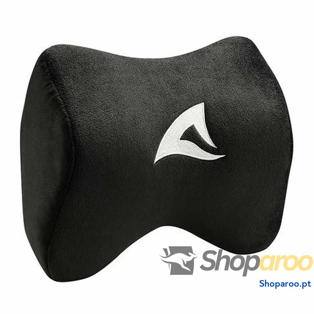 Almofada para cadeiras Sharkoon Skiller SHC10 Preto
