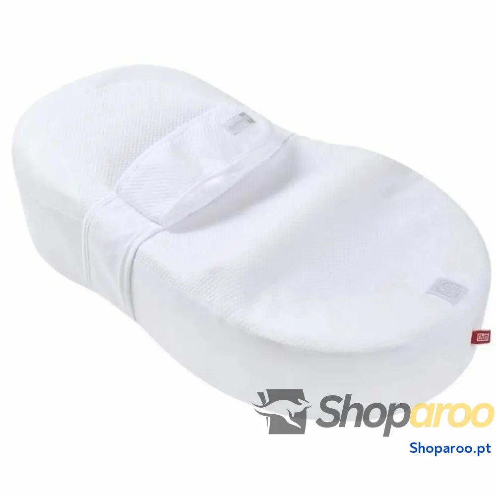 Almofada RED CASTLE Branco