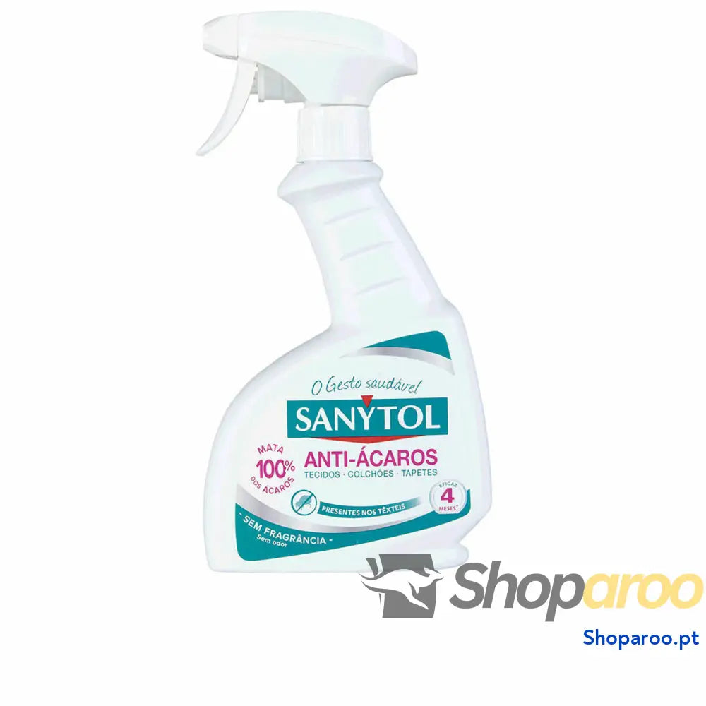 Almofada Sanytol ANTI-ÁCAROS