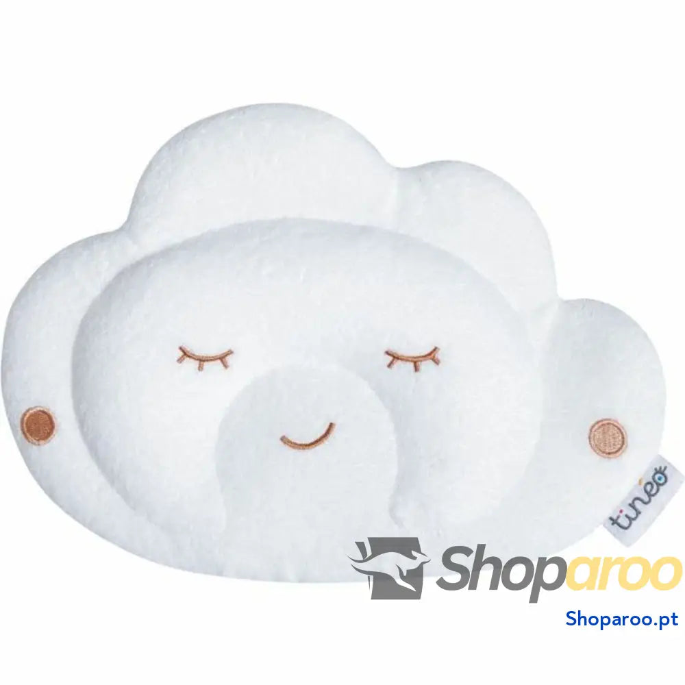 Almofada Tineo cloudy Branco