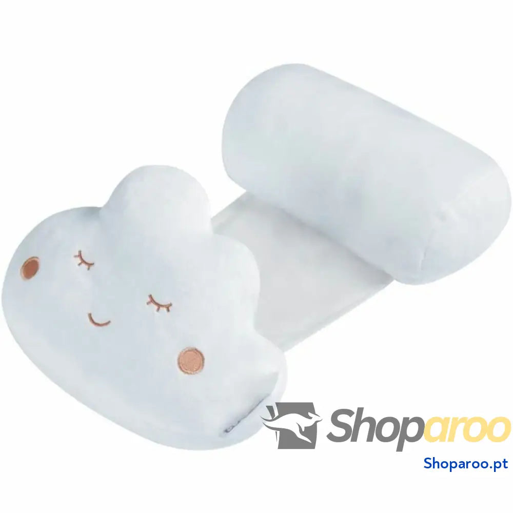 Almofada Tineo Cloudy Branco