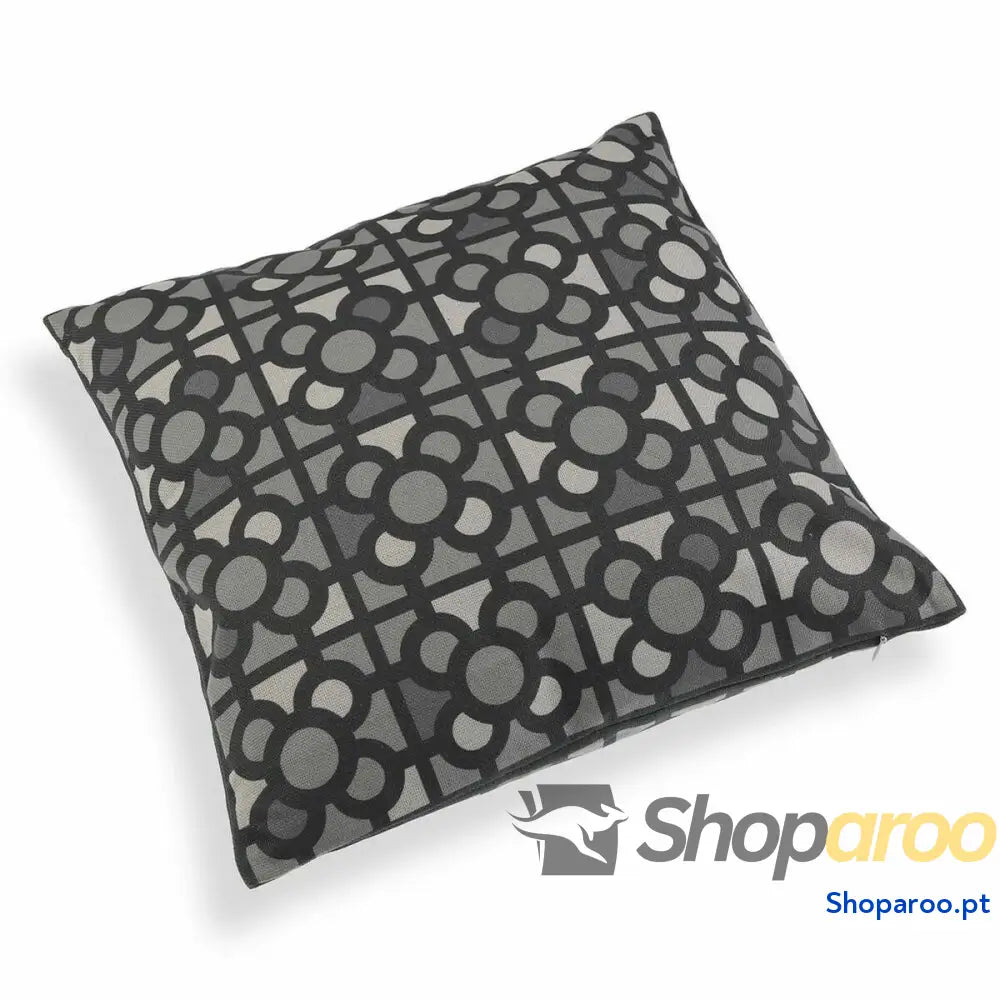 Almofada Versa Urbana Poliéster (15 x 45 x 45 cm)