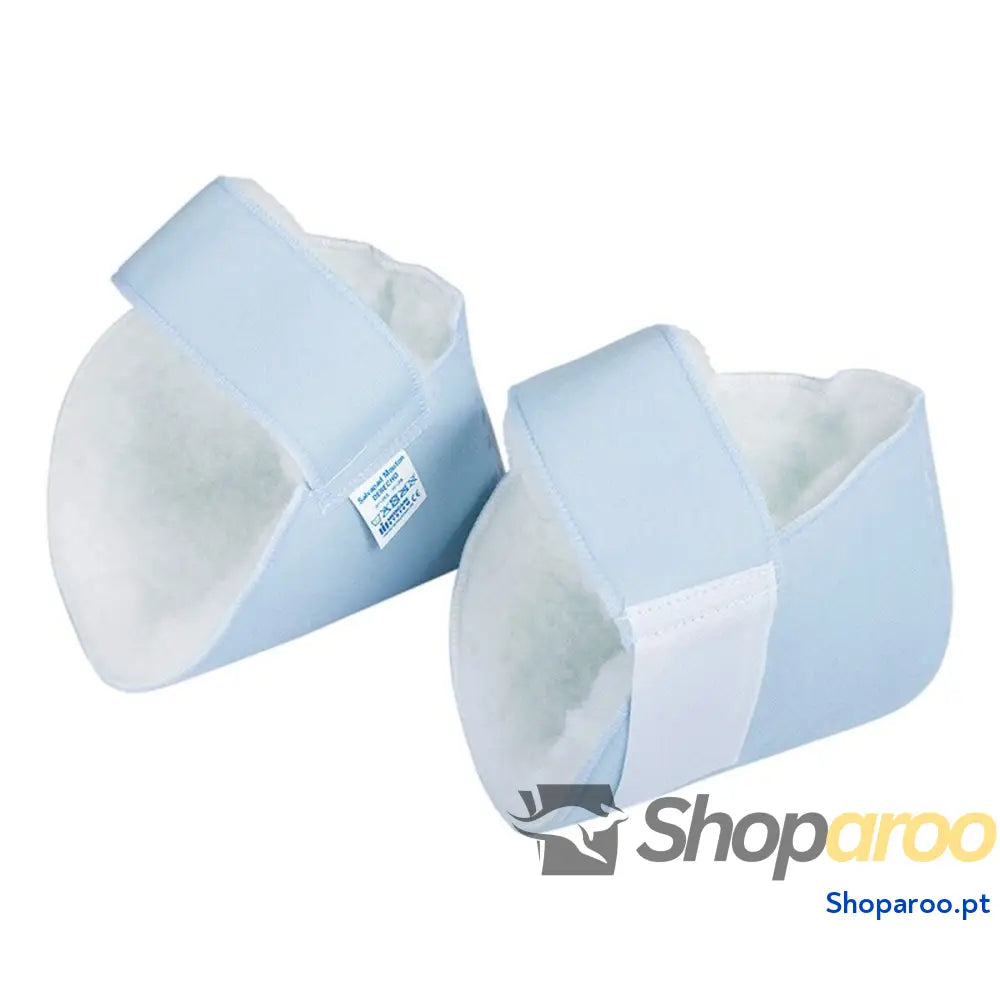 Almofadas de calcanhar Timago SVP 2412